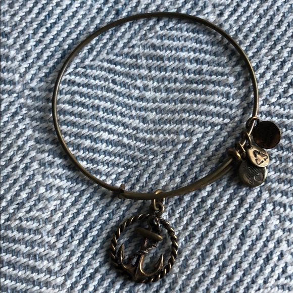 Alex and Ani bangles - Picture 2 of 9